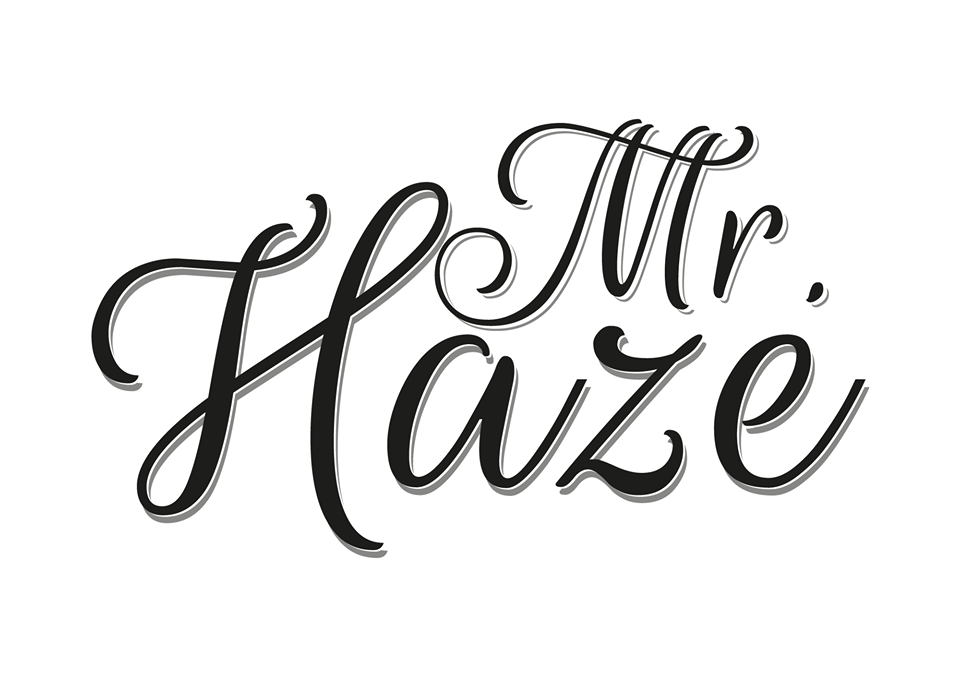 Mr. Haze