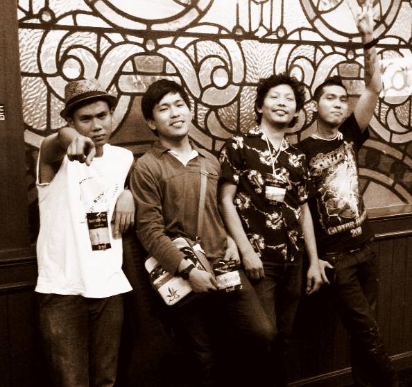 The Vintagers