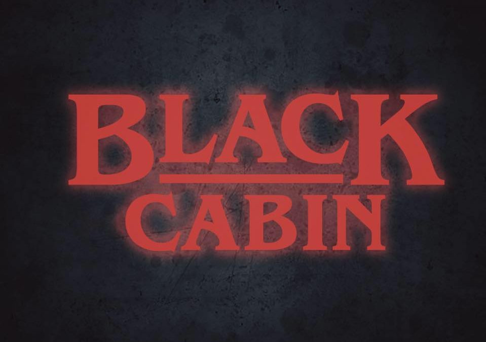 Black Cabin
