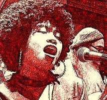 Chai and The Blues Maniacs ft. Nurse