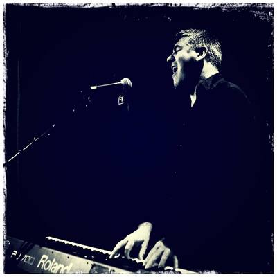Keith Nolan & Cotton Mouth