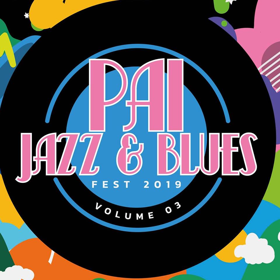 Three Years of Pai Jazz and Blues Festival