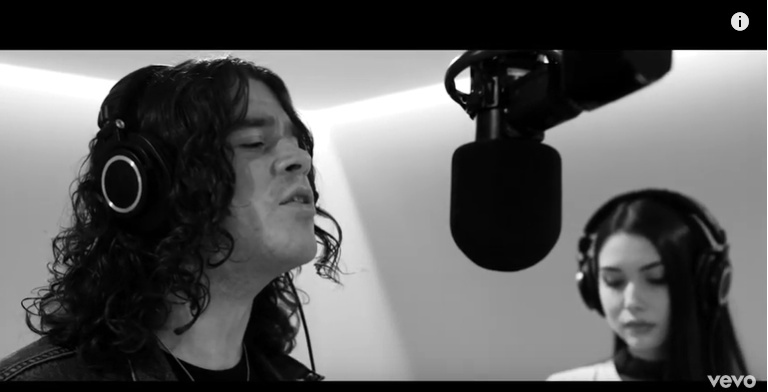 Kyle Falconer Teamed Up with a Thai Singer Alissa Janine