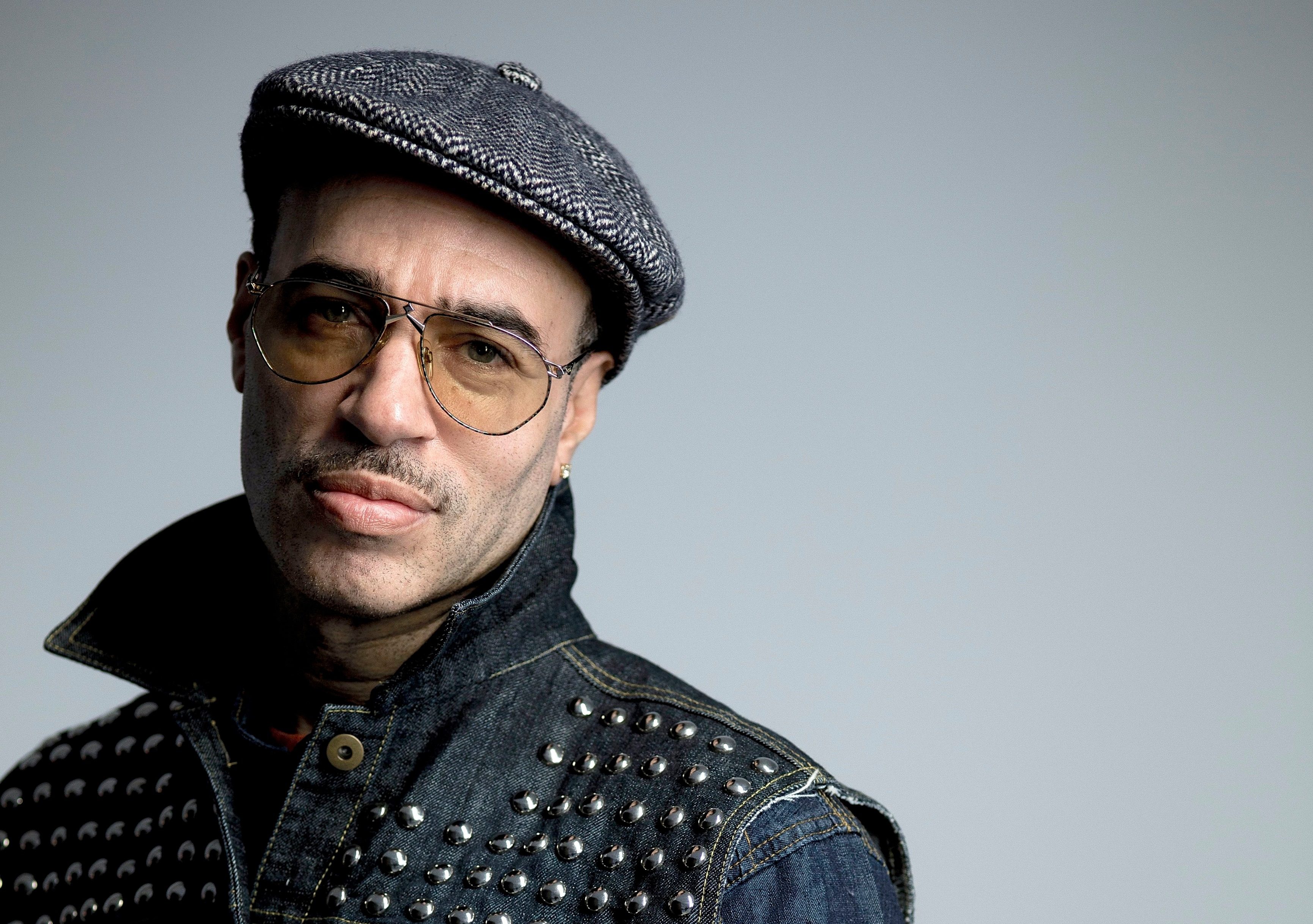 One of Hip-Hop’s Greatest Innovators Is Coming to Bangkok’s CHOW Cafe & Bar