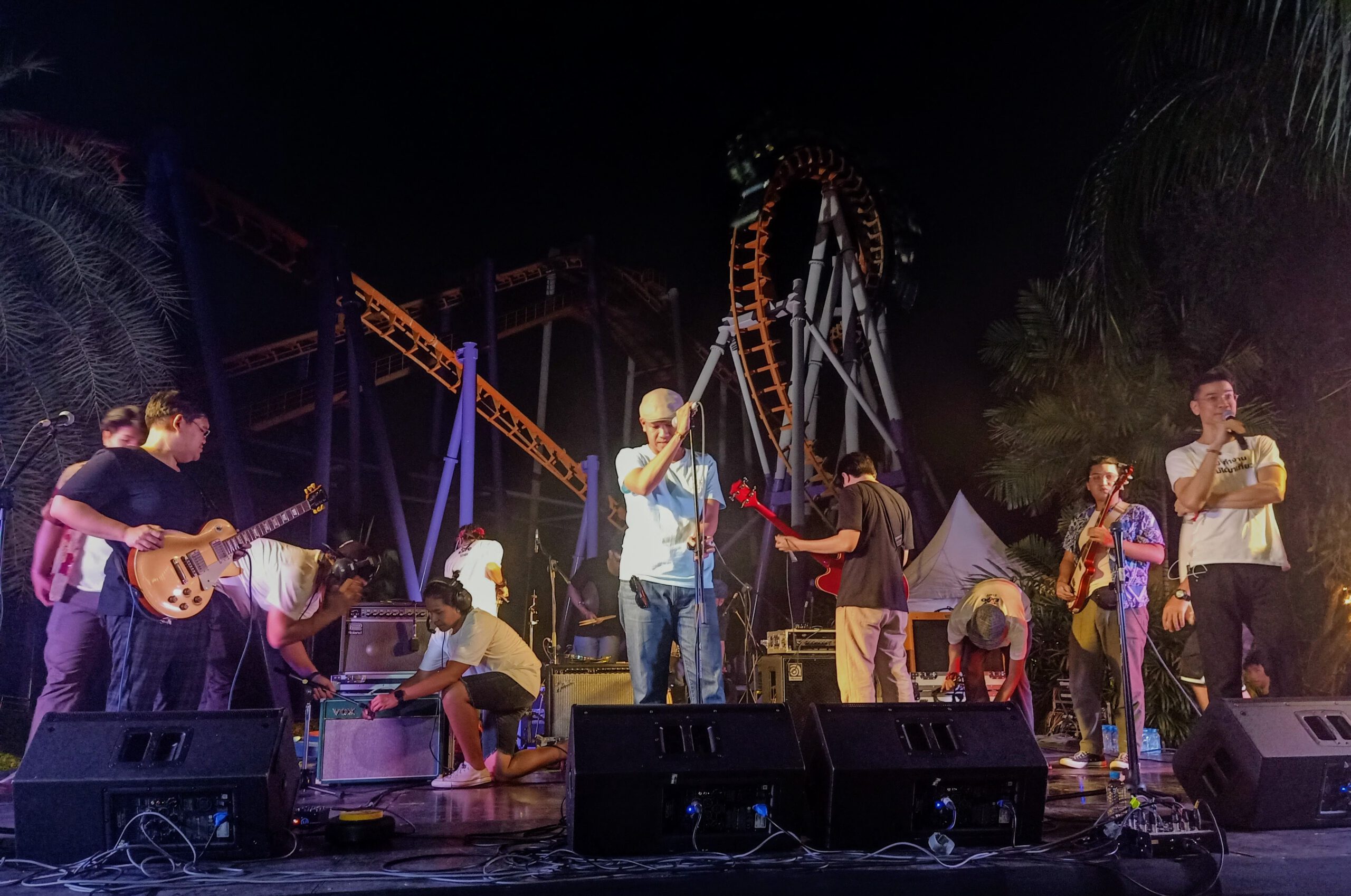Festival Review: Cat Expo 2019