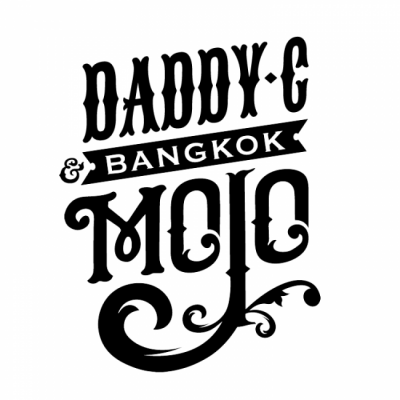 Daddy C & Bangkok Mojo