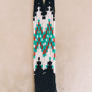 Boho Shoulder Dusters
