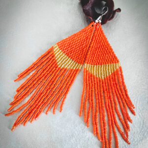 Golden Orange