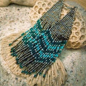 Metallic Blues