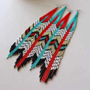 Native Spirit Maxi